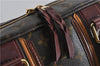 Louis Vuitton Monogram Bequia Porte Documents Vertical Tote Bag M95530 LV 5266F