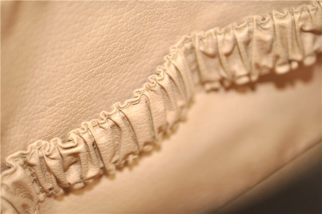 Auth Louis Vuitton Monogram Trousse Toilette 23 Clutch Hand Bag M47524 LV 5278D