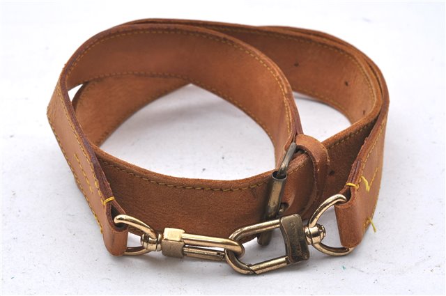 Authentic LOUIS VUITTON Monogram Sac Polochon 2Way Boston Bag M41222 LV 5282C