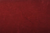 Authentic PRADA Vitello Shoppin Leather Nappa Shoulder Tote Bag B9029 Red 5292I