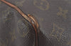 Authentic Louis Vuitton Monogram Speedy 35 Hand Boston Bag Old Model LV 5302I