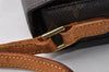 Authentic Louis Vuitton Monogram Saint Cloud MM M51243 Shoulder Cross Bag 5310I