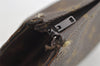 Authentic Louis Vuitton Monogram Poche Toilette 26 M47542 Cosmetics Pouch 5311I