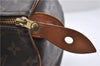 Authentic Louis Vuitton Monogram Speedy 25 Boston Hand Bag M41528 LV 5312D