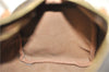 Authentic Louis Vuitton Monogram Speedy 25 Boston Hand Bag M41528 LV 5312D