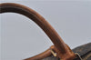 Authentic Louis Vuitton Monogram Keepall 50 Travel Boston Bag M41426 LV 5315D