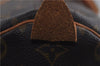 Authentic Louis Vuitton Monogram Keepall 50 Travel Boston Bag M41426 LV 5315D