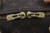 Authentic Louis Vuitton Monogram Keepall 50 Travel Boston Bag M41426 LV 5315D