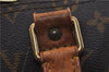 Authentic Louis Vuitton Monogram Keepall 50 Travel Boston Bag M41426 LV 5315D