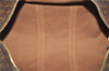 Authentic Louis Vuitton Monogram Keepall 50 Travel Boston Bag M41426 LV 5315D