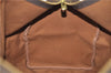 Authentic Louis Vuitton Monogram Keepall 50 Travel Boston Bag M41426 LV 5315D