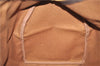 Authentic Louis Vuitton Monogram Keepall 50 Travel Boston Bag M41426 LV 5315D