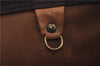 Authentic Louis Vuitton Monogram Keepall 50 Travel Boston Bag M41426 LV 5315D