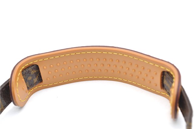 Authentic Louis Vuitton Monogram Amazone Shoulder Cross Body Bag M45236 LV 5317F