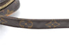 Authentic Louis Vuitton Monogram Amazone Shoulder Cross Body Bag M45236 LV 5317F