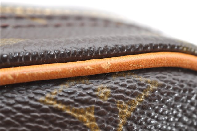 Authentic Louis Vuitton Monogram Amazone Shoulder Cross Body Bag M45236 LV 5317F