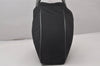 Authentic PRADA Sports Polyester Shoulder Tote Bag 4VA062 Black 5321I