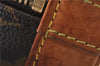 Authentic Louis Vuitton Monogram Alma Hand Bag Purse M51130 LV 5324D