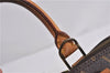 Authentic LOUIS VUITTON Monogram Alma Hand Bag Purse M51130 LV 5329C