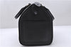 Authentic Louis Vuitton Epi Speedy 25 Hand Boston Bag Black M59032 LV 5329D
