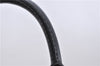 Authentic Louis Vuitton Epi Speedy 25 Hand Boston Bag Black M59032 LV 5329D