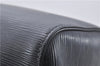Authentic Louis Vuitton Epi Speedy 25 Hand Boston Bag Black M59032 LV 5329D