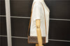 Authentic LOUIS VUITTON Monogram Pochette Twin GM Shoulder Pouch M51852 LV 5335C