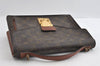 Authentic Louis Vuitton Monogram Monceau 2Way Shoulder Hand Bag M51185 LV 5335I