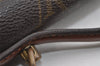 Authentic Louis Vuitton Monogram Monceau 2Way Shoulder Hand Bag M51185 LV 5335I