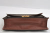 Authentic Louis Vuitton Monogram Monceau 2Way Shoulder Hand Bag M51185 LV 5335I
