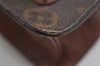 Authentic Louis Vuitton Monogram Monceau 2Way Shoulder Hand Bag M51185 LV 5335I