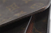 Authentic Louis Vuitton Monogram Monceau 2Way Shoulder Hand Bag M51185 LV 5335I