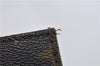 Authentic LOUIS VUITTON Monogram Sac Plat Hand Bag M51140 LV 5336C