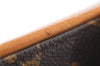 Auth Louis Vuitton Monogram Pochette Florentine Pouch Waist Bag M51855 LV 5338E