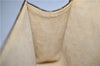 Auth Louis Vuitton Monogram Pochette Florentine Pouch Waist Bag M51855 LV 5338E