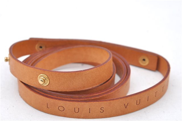 Auth Louis Vuitton Monogram Pochette Florentine Pouch Waist Bag M51855 LV 5338E