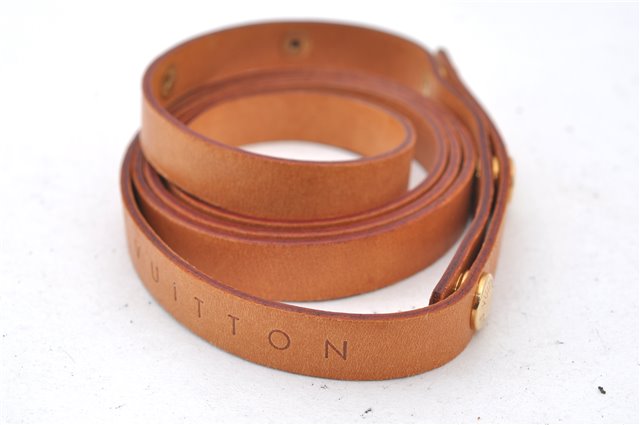 Auth Louis Vuitton Monogram Pochette Florentine Pouch Waist Bag M51855 LV 5338E