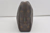 Auth Louis Vuitton Monogram Trousse Toilette 23 Clutch Bag M47524 Junk 5344I