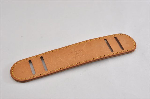 Authentic Louis Vuitton Monogram Saumur 35 Shoulder Cross Bag M42254 LV 5345F