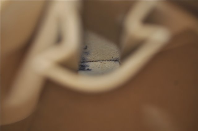 Authentic Louis Vuitton Damier Azur Saleya MM Shoulder Tote Bag N51185 LV 5348D