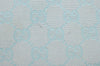 Authentic GUCCI Shoulder Tote Bag GG Canvas Leather 0021099 Light Blue 5352I