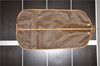 Authentic Louis Vuitton Monogram Sac De Port Mantoux M23544 Garment Cover 5354F