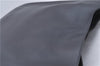 Authentic GUCCI Shoulder Tote Bag Leather 0013192 Black 5357D