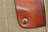 Authentic LOUIS VUITTON Monogram Alize 2 Poches 2 Way Travel Bag M41392 LV 5359C