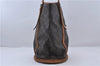 Authentic LOUIS VUITTON Monogram Bucket GM Shoulder Bag Old Model LV 5362C