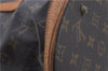 Authentic LOUIS VUITTON Monogram Bucket GM Shoulder Bag Old Model LV 5362C