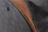 Authentic LOUIS VUITTON Monogram Bucket GM Shoulder Bag Old Model LV 5362C