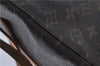 Authentic LOUIS VUITTON Monogram Bucket GM Shoulder Bag Old Model LV 5362C