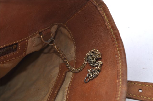 Authentic LOUIS VUITTON Monogram Bucket GM Shoulder Bag Old Model LV 5362C