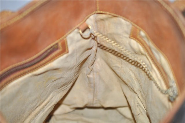 Authentic LOUIS VUITTON Monogram Bucket GM Shoulder Bag Old Model LV 5362C